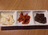 韓国料理 ホンデポチャ 新大久保本店: のんさんの2025年09月30日の2枚目の投稿写真