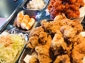 新大久保　韓国料理　ネネチキン2号店: はたはたさんの2024年04月の1枚目の投稿写真
