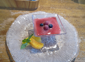 イタリアン hermit green cafe ハーミットグリーンカフェ 京都大山崎店: フーミンさんの2024年07月12日の2枚目の投稿写真