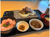 石焼ステーキ贅 長野南松本店: niniさんの2026年08月19日の1枚目の投稿写真