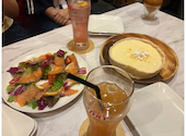 Meat&Cheese ARK 2nd 新宿店: このさんの2026年08月26日の1枚目の投稿写真