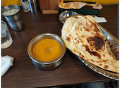 カレー料理屋 ザ タンドール 神田店: かきちゃんさんの2025年05月07日の1枚目の投稿写真