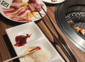 牛角 館林店: かきちゃんさんの2026年05月13日の1枚目の投稿写真