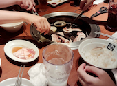 炭火焼肉酒家　牛角　高田馬場店: りさんの2025年07月の1枚目の投稿写真