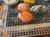浜焼き 白浜家: Yianさんの2026年08月15日の2枚目の投稿写真