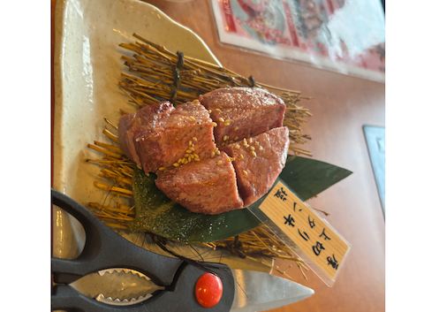 焼肉DINING 大和 木更津金田店: ☆さんの2026年04月06日の1枚目の投稿写真