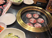 カルビ大将 ファボーレ富山店: まつりさんの2026年04月09日の1枚目の投稿写真