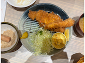 かつ波奈 海浜幕張店: アキオさんの2026年03月31日の1枚目の投稿写真