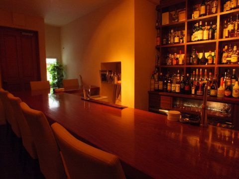 門前仲町の大人女子が一人でも入りやすいカウンターのあるバー3選 東京居酒屋ガイド Hot Pepperグルメwebマガジン