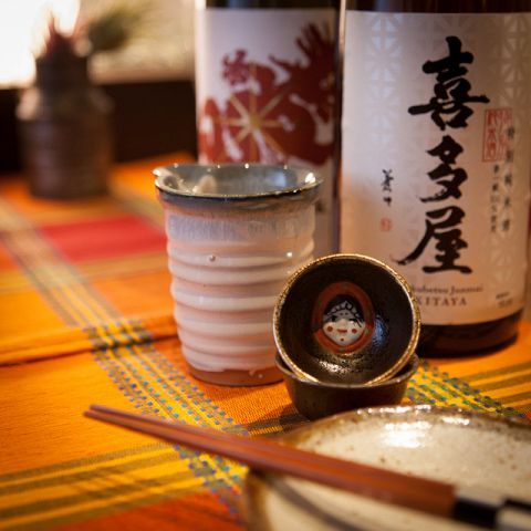 【池袋西口】女性にもおすすめな日本酒が飲めるおしゃれ居酒屋4選 