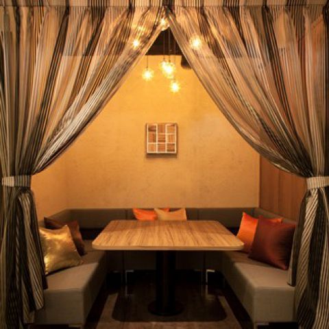 大阪難波で合コンにおすすめのお店3選 女子ウケ抜群 大阪居酒屋ガイド Hot Pepperグルメwebマガジン