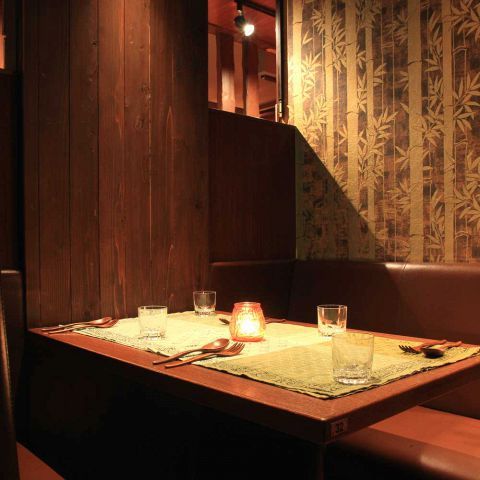 【デートにオススメ】千葉で個室の充実しているオシャレな居酒屋3選 の画像