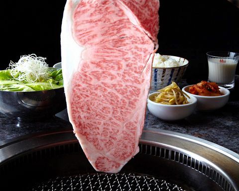 恵比寿 デートにもおすすめな高級焼肉店4選 東京焼肉マガジン Hot Pepperグルメwebマガジン