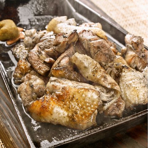 神田の美味しい鍋 水炊きがおすすめのお店3選 東京居酒屋ガイド Hot Pepperグルメwebマガジン