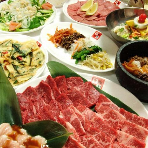 【肉好き必見】十三でガッツリとお肉とお酒が楽しめるお店・おすすめ4選 の画像