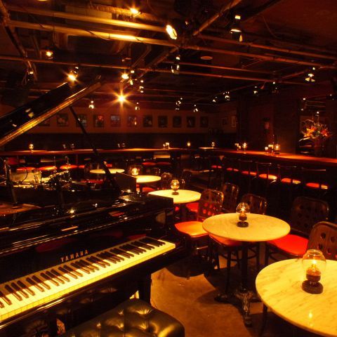 表参道で大人デート！おすすめのお店3選 | 東京居酒屋ガイド