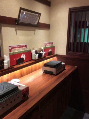 東京駅 仕事帰りのひとり焼肉におすすめな焼肉店 東京焼肉マガジン Hot Pepperグルメwebマガジン