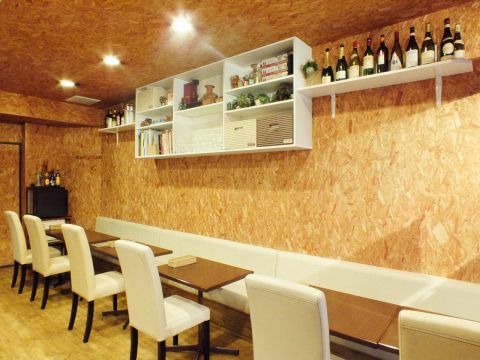 【女子会にもおすすめ】森ノ宮周辺で、料理もお酒も美味しいのにコスパが高いお店おすすめ4選 の画像