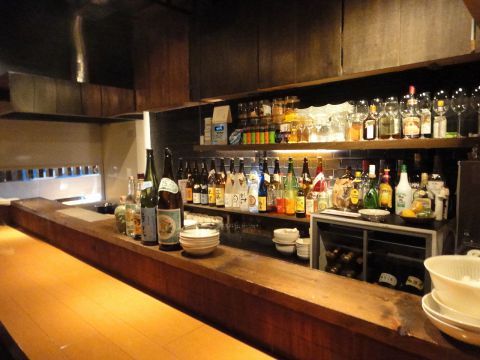 北千住の鉄板焼きがおいしいデートにオススメのお店3選 東京居酒屋ガイド Hot Pepperグルメwebマガジン