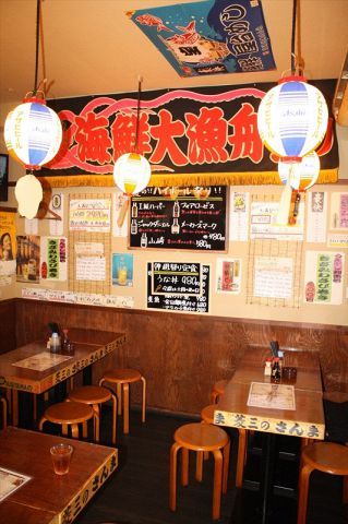 西葛西の安い居酒屋ベスト３ お財布に優しくおいしい料理が食べられるのはココ 東京居酒屋ガイド Hot Pepperグルメwebマガジン