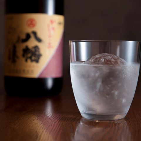 飲み方、楽しみ方無限大！焼酎のおいしい飲み方7選 の画像