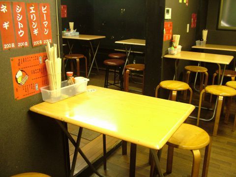 新宿西口 格安で心ゆくまで飲めるせんべろ居酒屋おすすめ4選 東京居酒屋ガイド Hot Pepperグルメwebマガジン