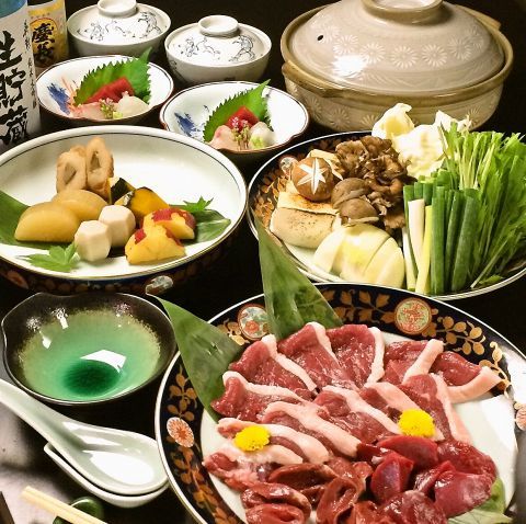 オトナの合コンならココ！京都・先斗町で個室があるお店で旬の料理を味わう合コンを開催！ 