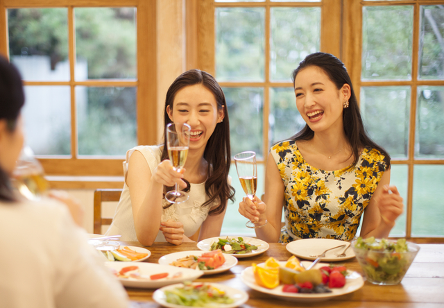 美味しいワインの飲み方を知ってスパークリングワインを楽しもう 東京居酒屋ガイド Hot Pepperグルメwebマガジン
