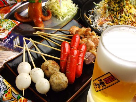 【コスパ最高】渋谷で安くて美味しい！飲み会におすすめの居酒屋4選 の画像