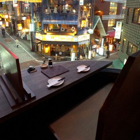 渋谷デートにおすすめのカップルシートや個室があるお店10選 東京居酒屋ガイド Hot Pepperグルメwebマガジン