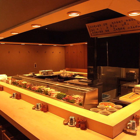 赤坂見附で押さえておきたいうまい名店居酒屋5選 東京居酒屋ガイド Hot Pepperグルメwebマガジン