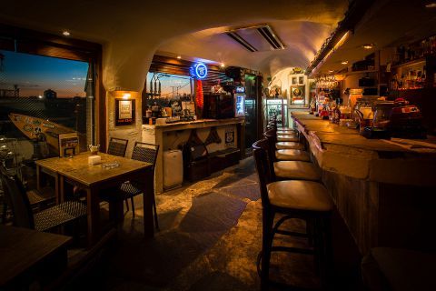 下北沢 女子でも入りやすい ちょっと大人なオシャレ隠れ家バー 東京居酒屋ガイド Hot Pepperグルメwebマガジン