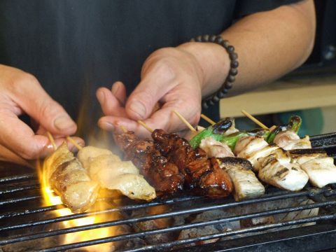 中野でおひとり様 立ち飲みにもオススメな居酒屋3選 焼き鳥や魚をリーズナブルに 東京居酒屋ガイド Hot Pepperグルメwebマガジン