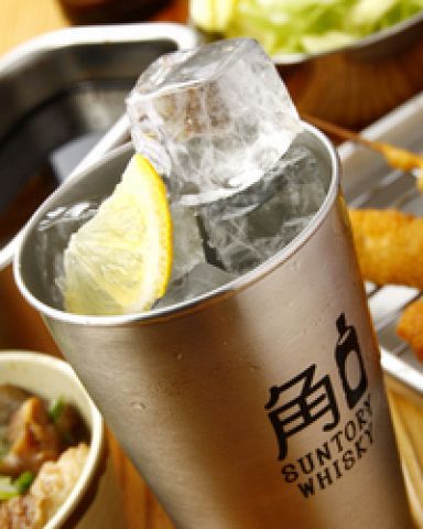 新宿の大衆居酒屋 おすすめのハイボールがあるオススメのお店特集 東京居酒屋ガイド Hot Pepperグルメwebマガジン