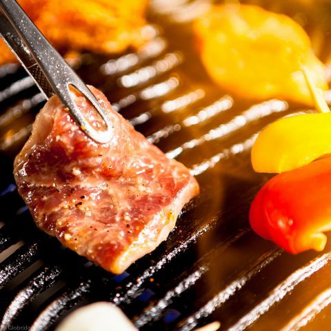 食べ放題 東京でお手頃価格で楽しめる焼肉店おすすめ19選 東京焼肉マガジン Hot Pepperグルメwebマガジン