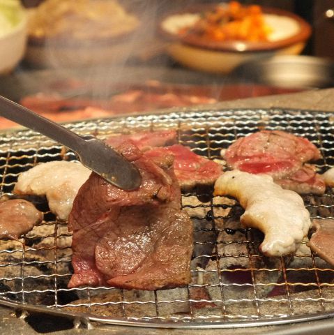 武蔵小山でボリューミーな焼肉宴会！お肉とお酒のコスパの高い焼肉店3選 の画像
