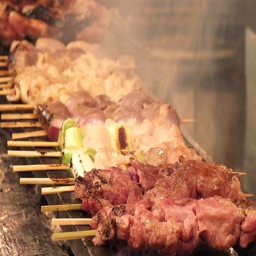 本厚木 格安で焼き鳥が楽しめるおすすめ居酒屋4選 東京居酒屋ガイド Hot Pepperグルメwebマガジン