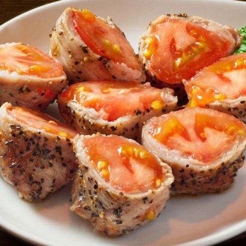 【東京・新橋】仕事帰りの女子会におすすめ！ヘルシー料理が自慢のお店4選 の画像
