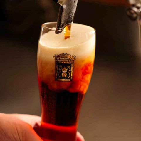秋葉原 昼からビールが飲みたい 昼呑みにおすすめなお店 東京居酒屋ガイド Hot Pepperグルメwebマガジン