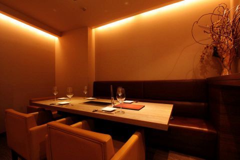 六本木 接待や会食にも使える個室ありの高級焼肉店おすすめ１０選 東京焼肉マガジン Hot Pepperグルメwebマガジン