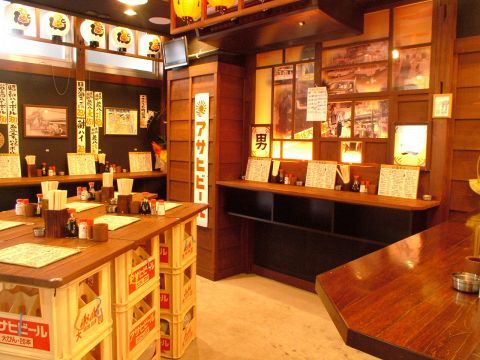 船橋のせんべろできる焼き鳥がおいしいお店3選 東京居酒屋ガイド Hot Pepperグルメwebマガジン