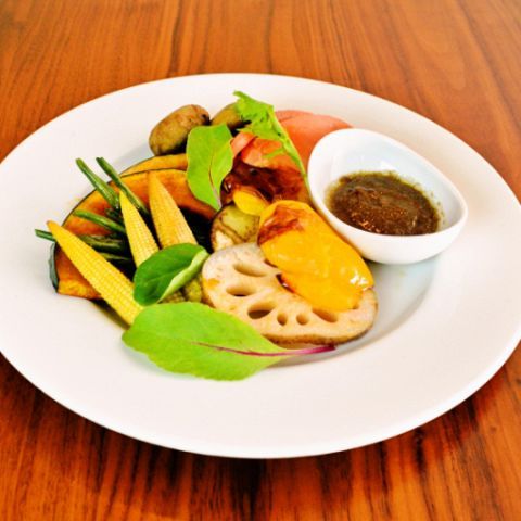 天王寺のヘルシーで美味しい料理が味わえるおすすめのお店3選 大阪居酒屋ガイド Hot Pepperグルメwebマガジン