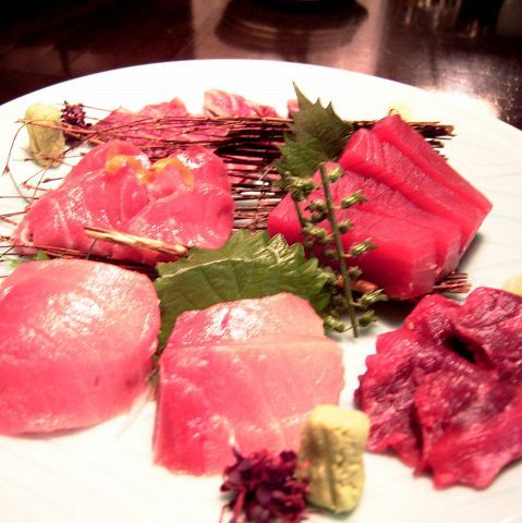 東京の刺身がおいしい居酒屋10選 東京居酒屋ガイド Hot Pepperグルメwebマガジン