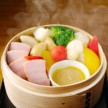 バーニャカウダはヘルシーでおすすめ おいしい野菜をたっぷり堪能 ニュース Hot Pepperグルメwebマガジン