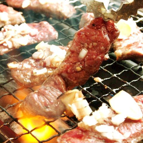 渋谷で見つけた♪コスパ高くてうまい！が信条の、上質＆こだわりの焼き肉店10選 