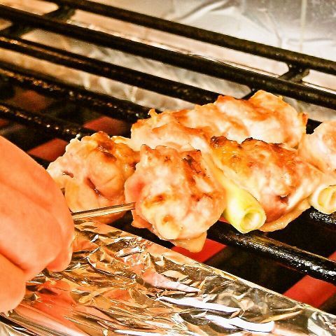 【コスパ高い焼き鳥屋】千葉・新松戸にある安くてうまいお店を厳選！ 