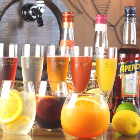 中目黒で1人のんびりと 女子におすすめのお店3選 東京居酒屋ガイド Hot Pepperグルメwebマガジン