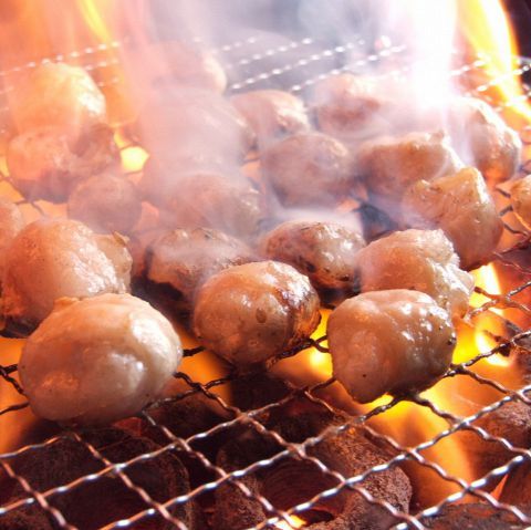 煙モクモク♪プリプリジューシー！町田エリアで探す、コスパ高いホルモンが美味しいお店 