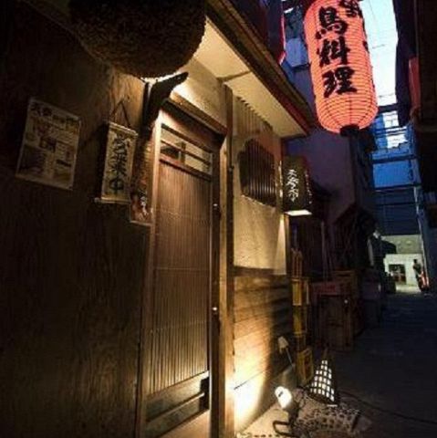 京橋 雰囲気も楽しいおしゃれビアガーデンおすすめ4選 大阪居酒屋ガイド Hot Pepperグルメwebマガジン