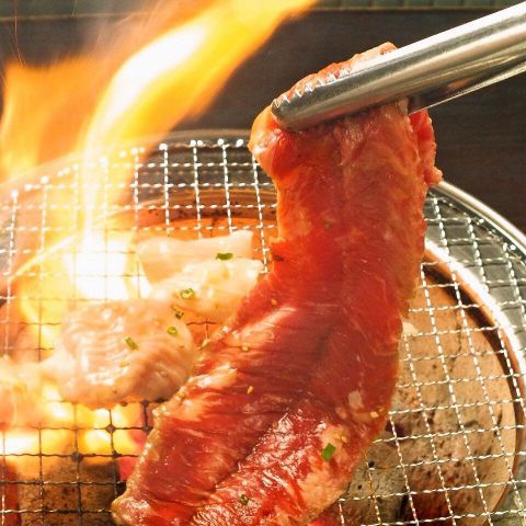 食べ放題 東京でお手頃価格で楽しめる焼肉店おすすめ19選 東京焼肉マガジン Hot Pepperグルメwebマガジン